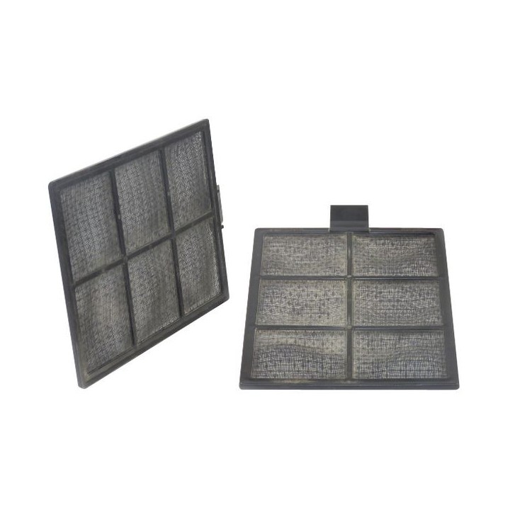 Filtre habitacle Hifi Filter SC 80092
