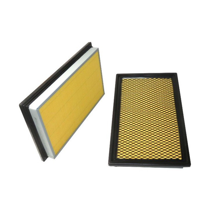 Filtre habitacle Hifi Filter SC 80094