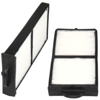 Filtre habitacle Hifi Filter SC 80096