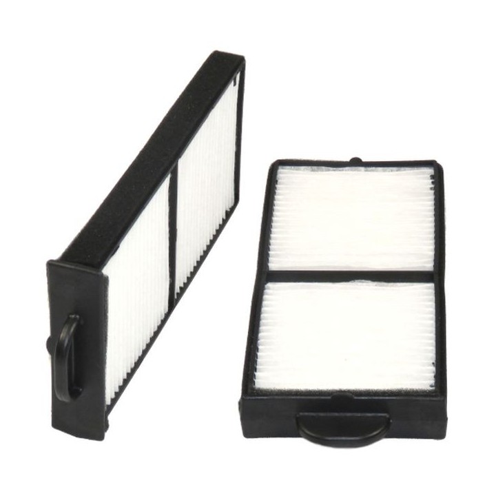 Filtre habitacle Hifi Filter SC 80096