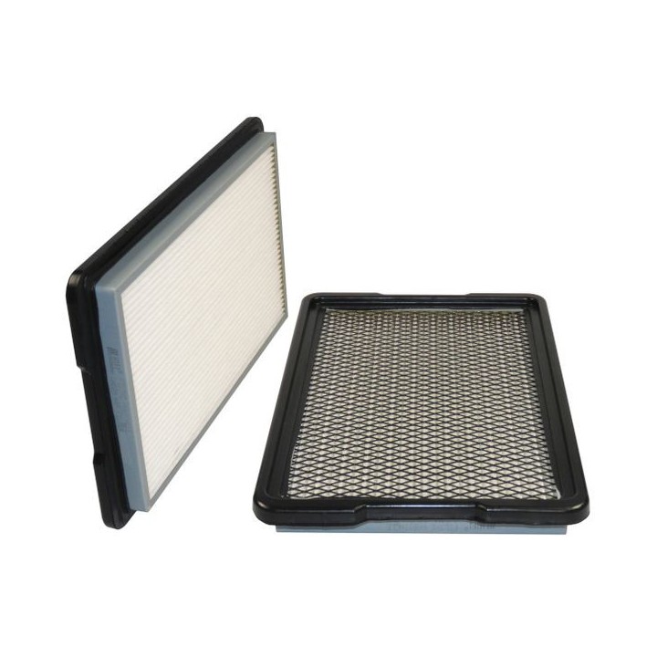 Filtre habitacle Hifi Filter SC 80097