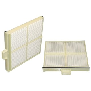 Filtre habitacle Hifi Filter SC 80098