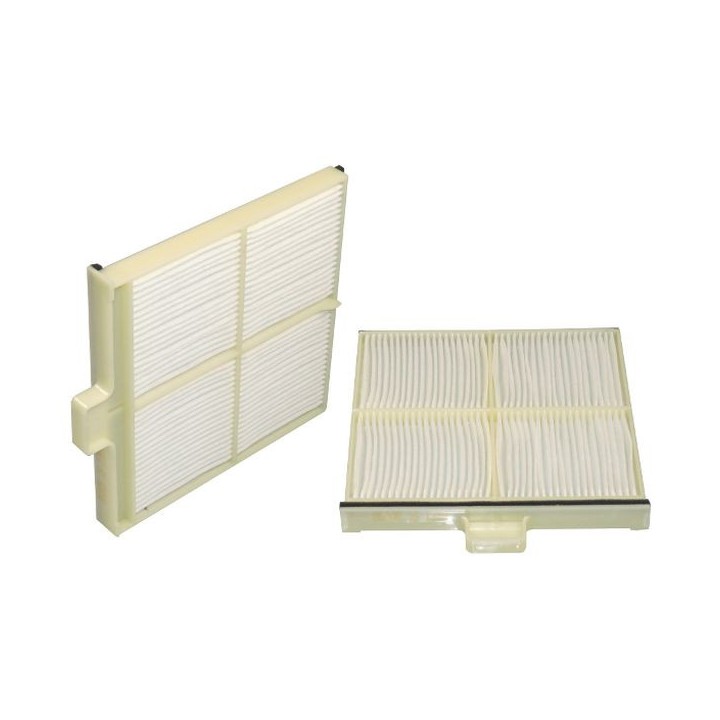 Filtre habitacle Hifi Filter SC 80098