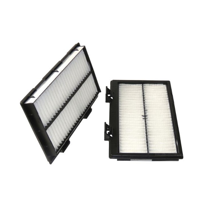 Filtre habitacle Hifi Filter SC 80101