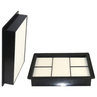 Filtre habitacle Hifi Filter SC 80102