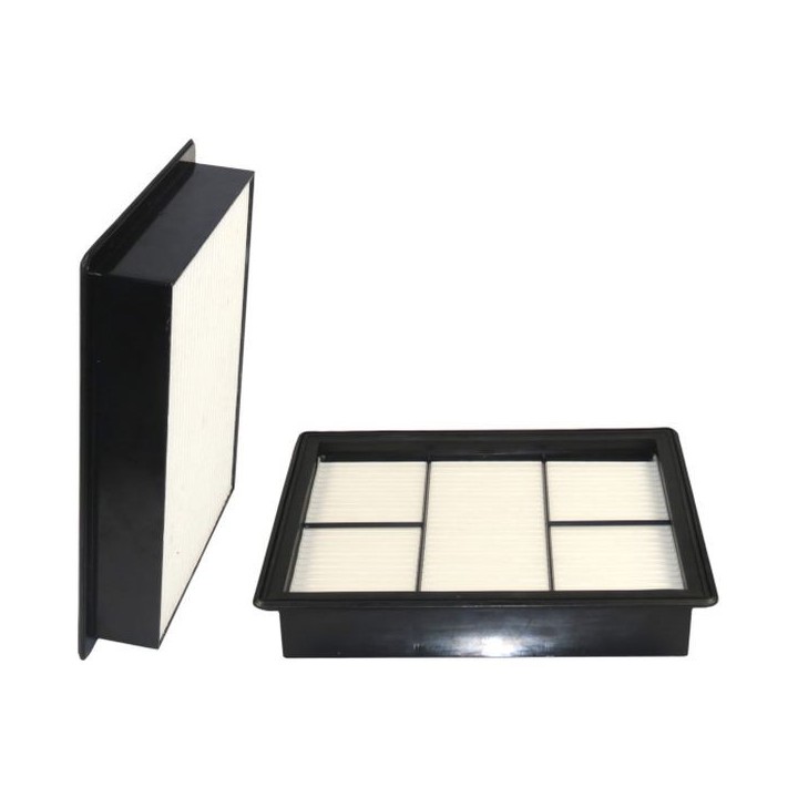Filtre habitacle Hifi Filter SC 80102