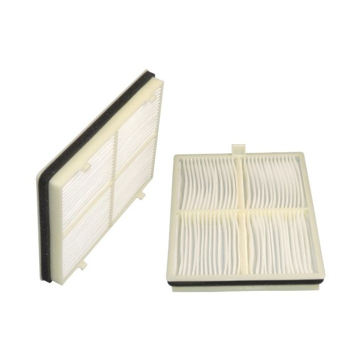 Filtre habitacle Hifi Filter SC 80104