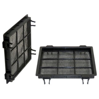 Filtre habitacle Hifi Filter SC 80107