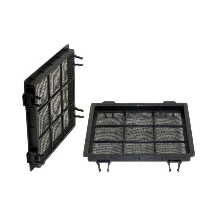 Filtre habitacle Hifi Filter SC 80107