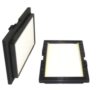 Filtre habitacle Hifi Filter SC 80108
