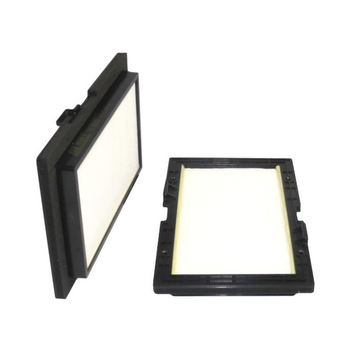Filtre habitacle Hifi Filter SC 80108