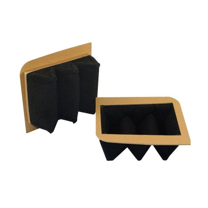 Filtre habitacle Hifi Filter SC 8018