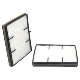 Filtre habitacle Hifi Filter SC 8039