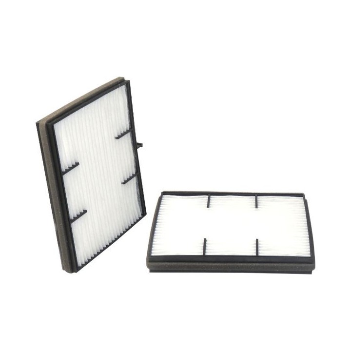 Filtre habitacle Hifi Filter SC 8039