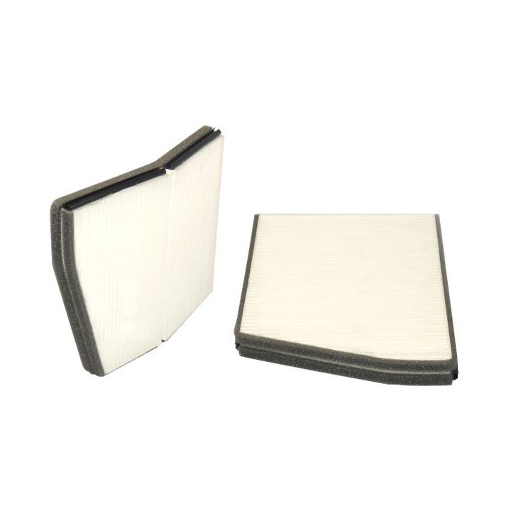 Filtre habitacle Hifi Filter SC 8040
