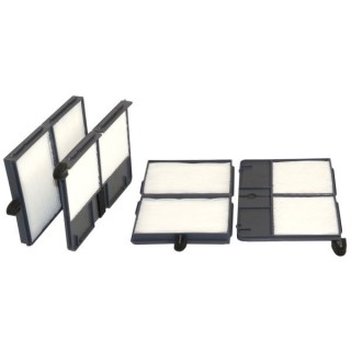 Filtre habitacle Hifi Filter SC 8044 KIT