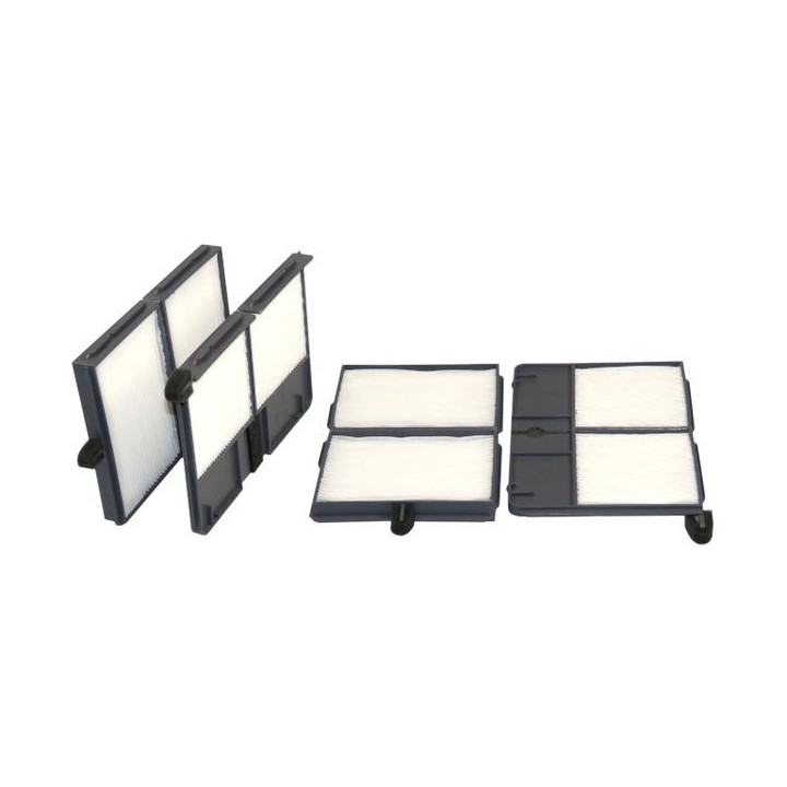 Filtre habitacle Hifi Filter SC 8044 KIT