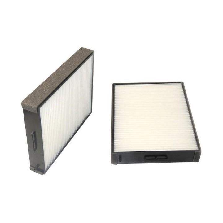 Filtre habitacle Hifi Filter SC 8047