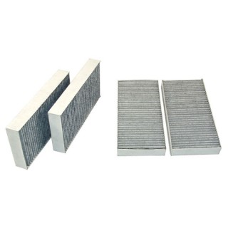 Filtre habitacle Hifi Filter SC 8050 KITCA