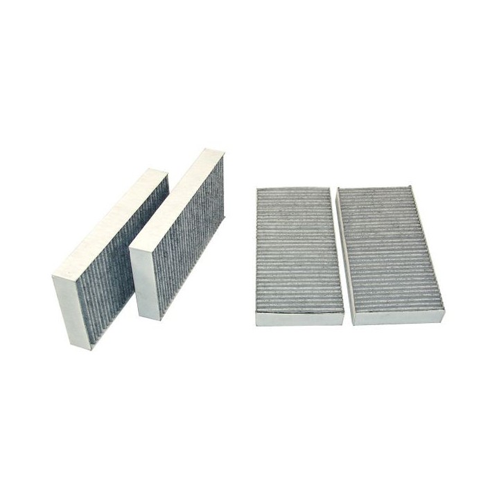 Filtre habitacle Hifi Filter SC 8050 KITCA