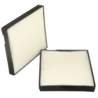 Filtre habitacle Hifi Filter SC 8054