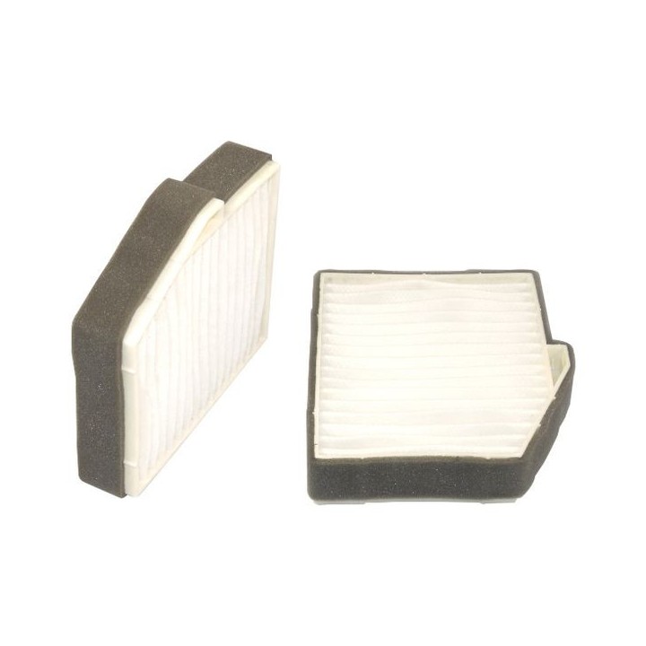 Filtre habitacle Hifi Filter SC 8055