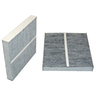Filtre habitacle Hifi Filter SC 8058 CA