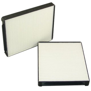 Filtre habitacle Hifi Filter SC 8061