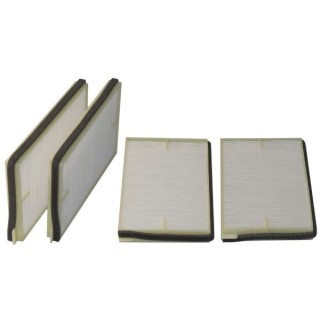Filtre habitacle Hifi Filter SC 8064 KIT