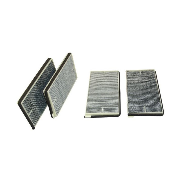 Filtre habitacle Hifi Filter SC 8064 KITCA