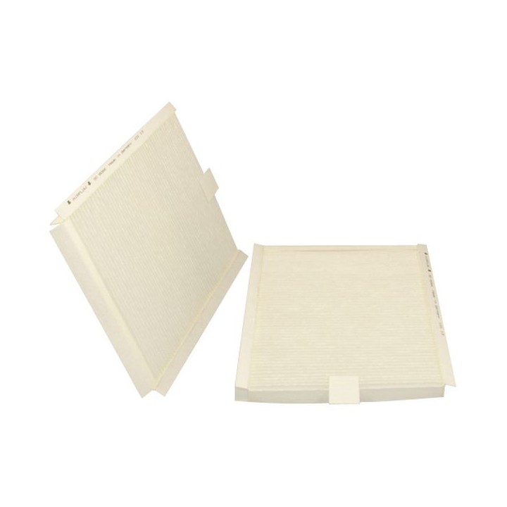 Filtre habitacle Hifi Filter SC 8066