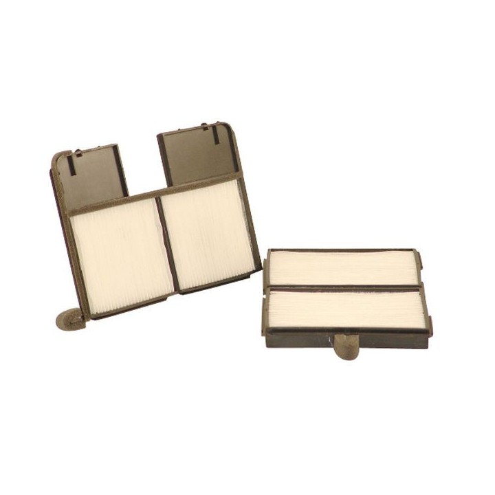 Filtre habitacle Hifi Filter SC 8070 KIT