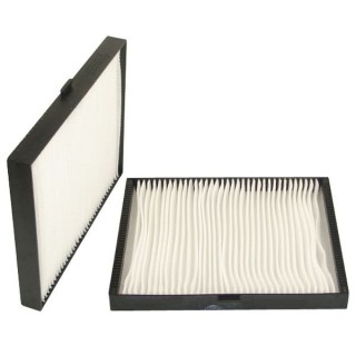 Filtre habitacle Hifi Filter SC 8074