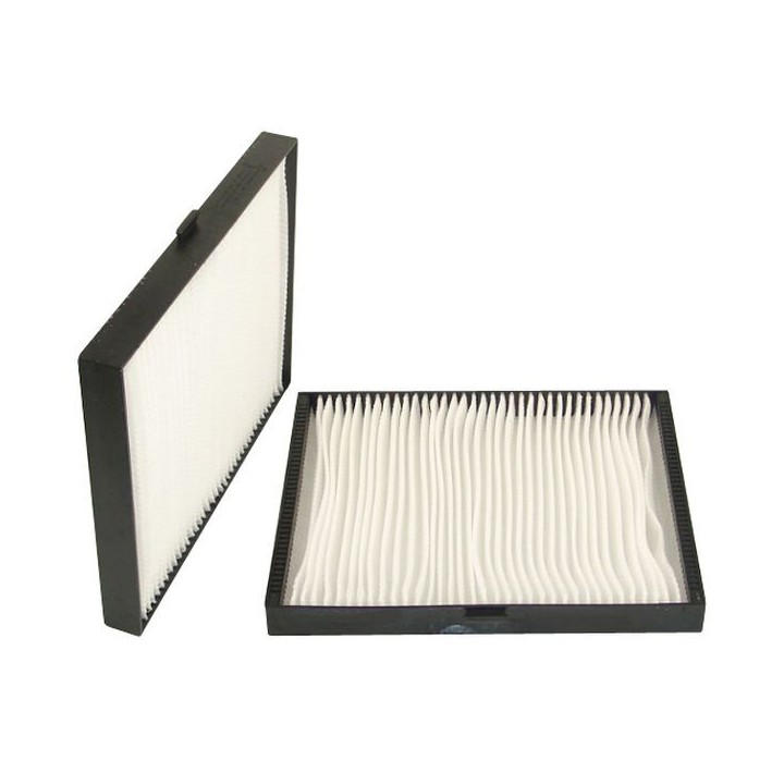Filtre habitacle Hifi Filter SC 8074