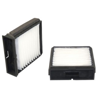 Filtre habitacle Hifi Filter SC 8076