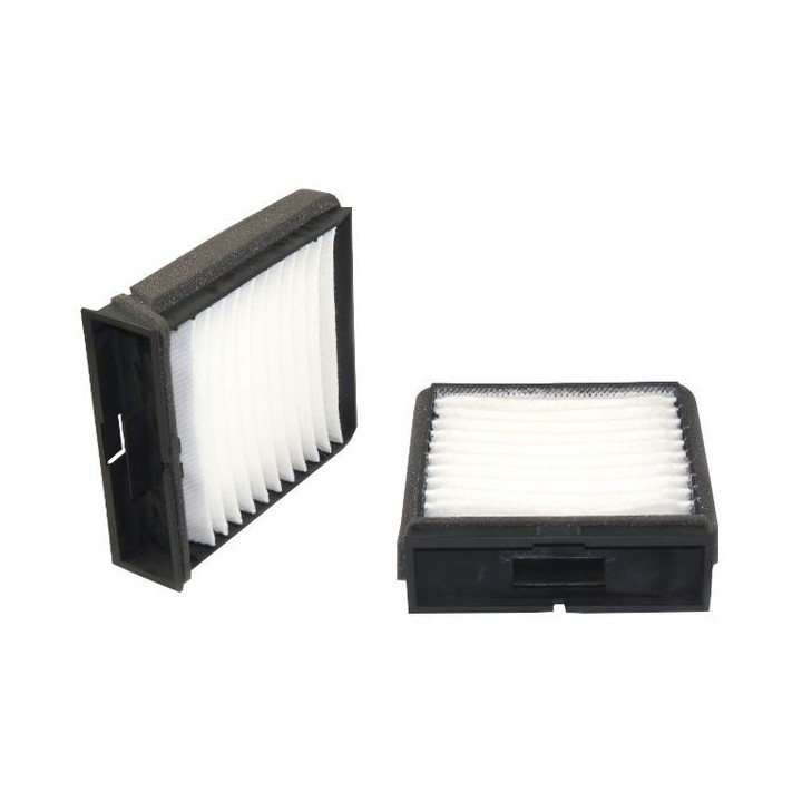 Filtre habitacle Hifi Filter SC 8076