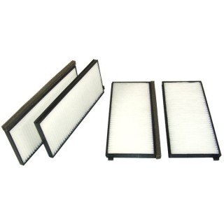 Filtre habitacle Hifi Filter SC 8077 KIT