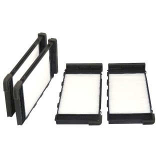 Filtre habitacle Hifi Filter SC 8079 KIT