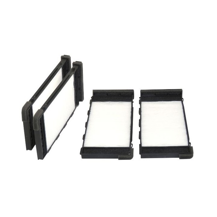 Filtre habitacle Hifi Filter SC 8079 KIT