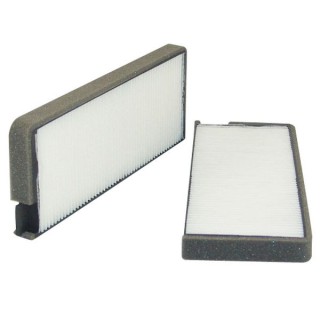 Filtre habitacle Hifi Filter SC 8094 KIT