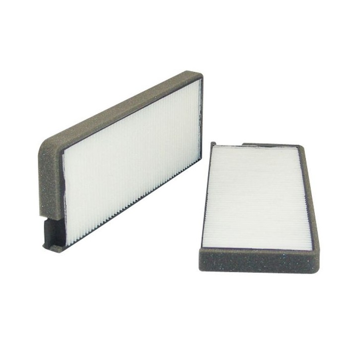 Filtre habitacle Hifi Filter SC 8094 KIT
