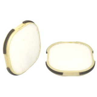 Filtre habitacle Hifi Filter SC 8098