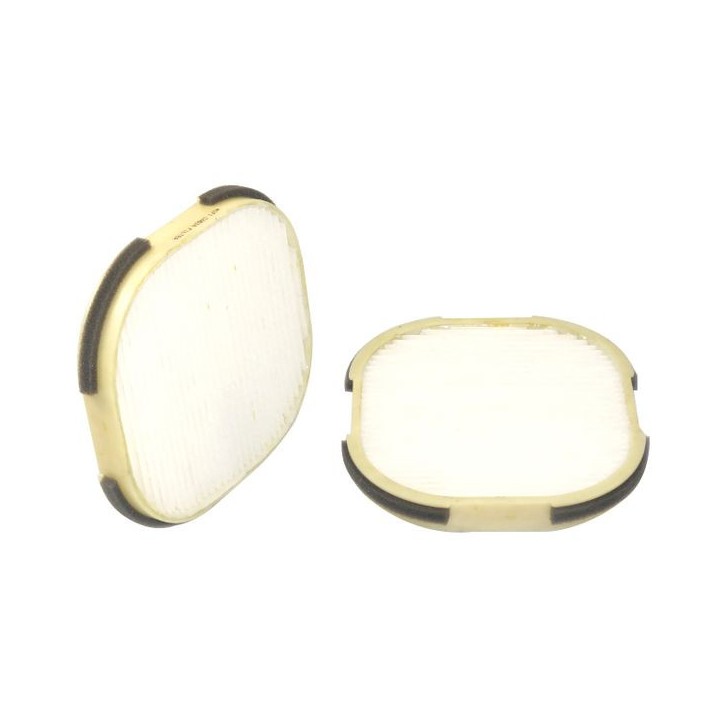 Filtre habitacle Hifi Filter SC 8098