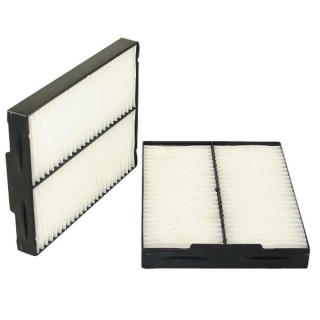 Filtre habitacle Hifi Filter SC 8100