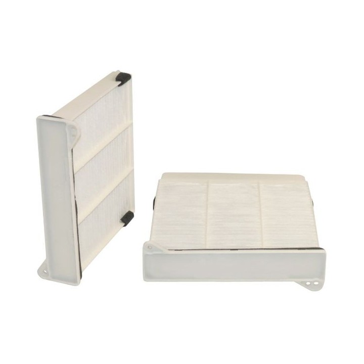 Filtre habitacle Hifi Filter SC 8101