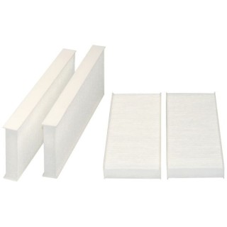 Filtre habitacle Hifi Filter SC 8102 KIT