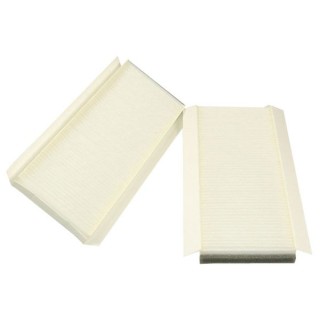 Filtre habitacle Hifi Filter SC 8104 KIT