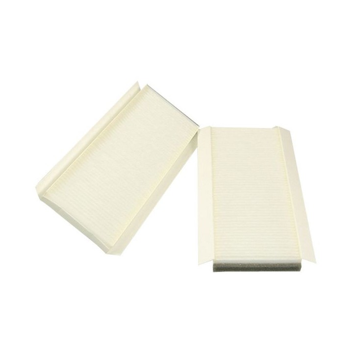 Filtre habitacle Hifi Filter SC 8104 KIT