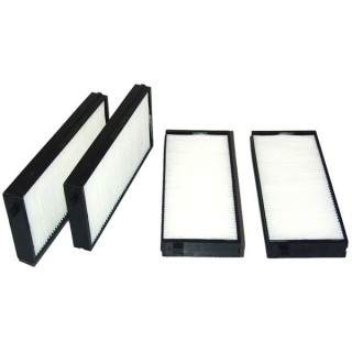 Filtre habitacle ou hydraulique Hifi Filter SC 8114 KIT