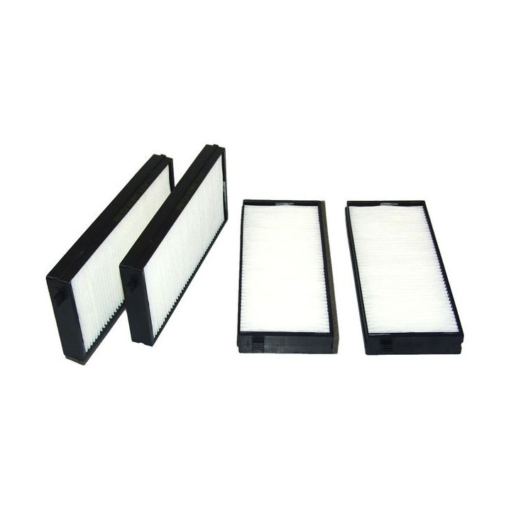 Filtre habitacle ou hydraulique Hifi Filter SC 8114 KIT
